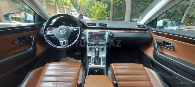 Volkswagen Passat CC 2014, 244,000 km - 1.8 l - Bakı