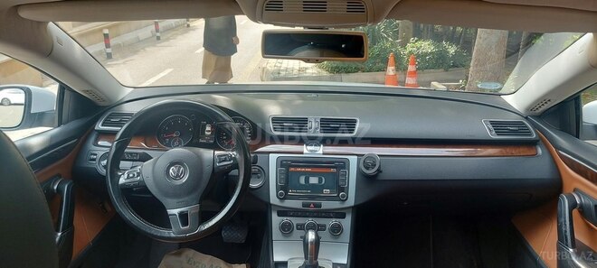 Volkswagen Passat CC 2014, 244,000 km - 1.8 l - Bakı