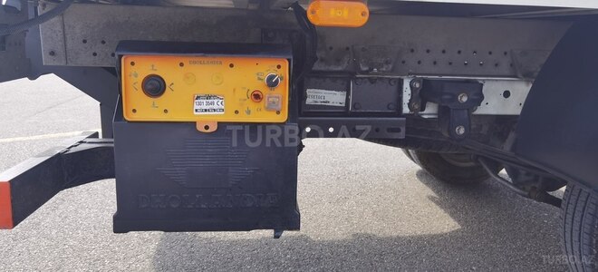 Ford Transit 2013, 240,000 km - 2.2 л - Bakı