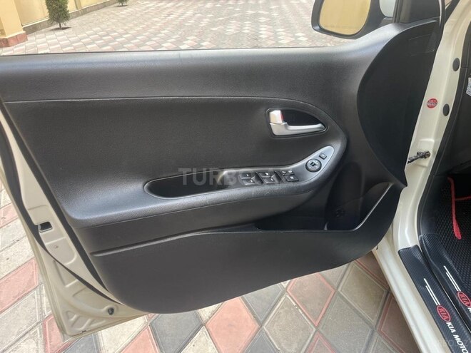Kia Morning 2014, 105,000 km - 1.0 l - Bakı