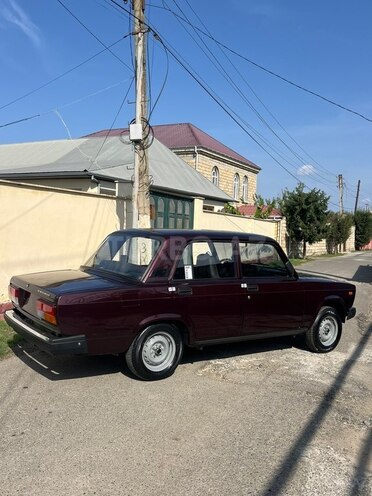 LADA (VAZ) 2107 2011, 92,321 km - 1.6 l - Biləsuvar