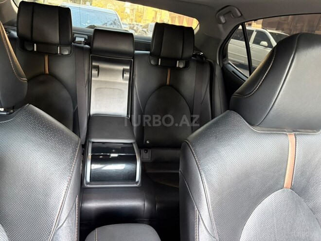 Toyota Camry 2020, 102,000 km - 2.5 l - Bakı