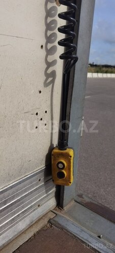Ford Transit 2013, 240,000 km - 2.2 л - Bakı