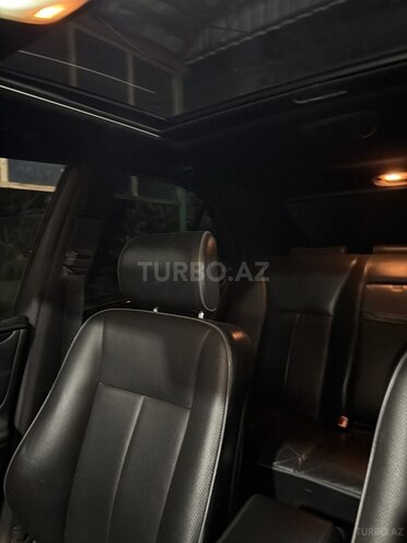 Mercedes E 320 2001, 450,000 km - 3.2 l - Bakı