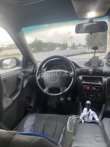 Opel Astra 1996, 426,000 km - 1.6 l - Bakı