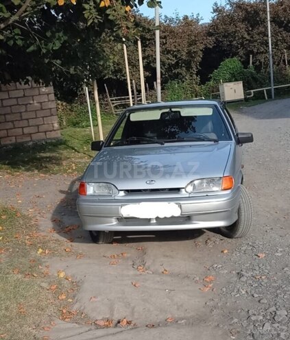 LADA (VAZ) 2115 2009, 178,000 km - 1.6 л - Zaqatala