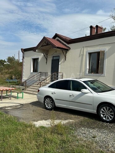 Hyundai Grandeur 2009, 300,000 km - 2.7 l - Bakı