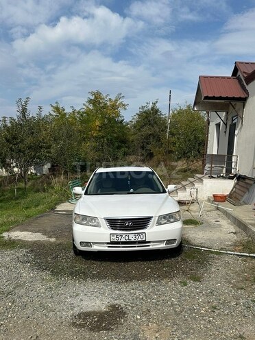 Hyundai Grandeur 2009, 300,000 km - 2.7 l - Bakı