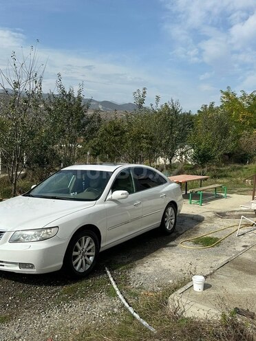 Hyundai Grandeur 2009, 300,000 km - 2.7 l - Bakı