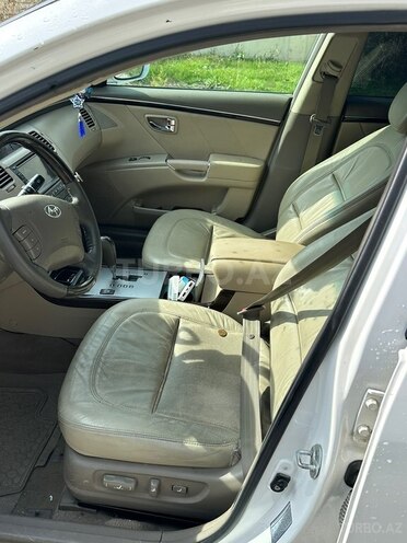 Hyundai Grandeur 2009, 300,000 km - 2.7 l - Bakı