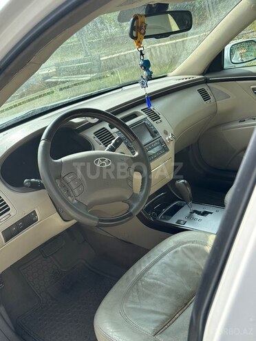 Hyundai Grandeur 2009, 300,000 km - 2.7 l - Bakı