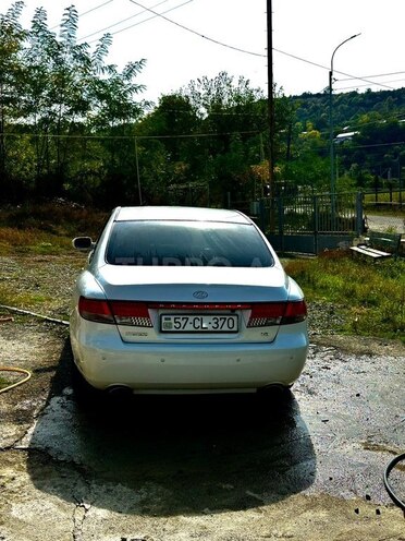 Hyundai Grandeur 2009, 300,000 km - 2.7 l - Bakı