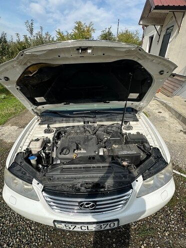 Hyundai Grandeur 2009, 300,000 km - 2.7 l - Bakı