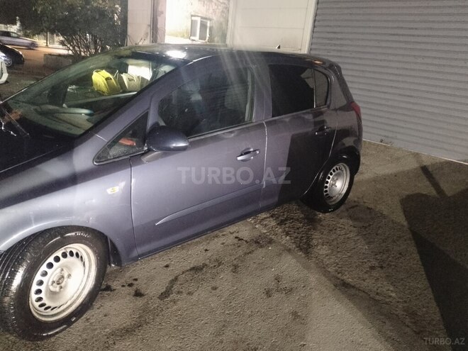 Opel Corsa 2007, 320,000 km - 1.3 l - Sumqayıt