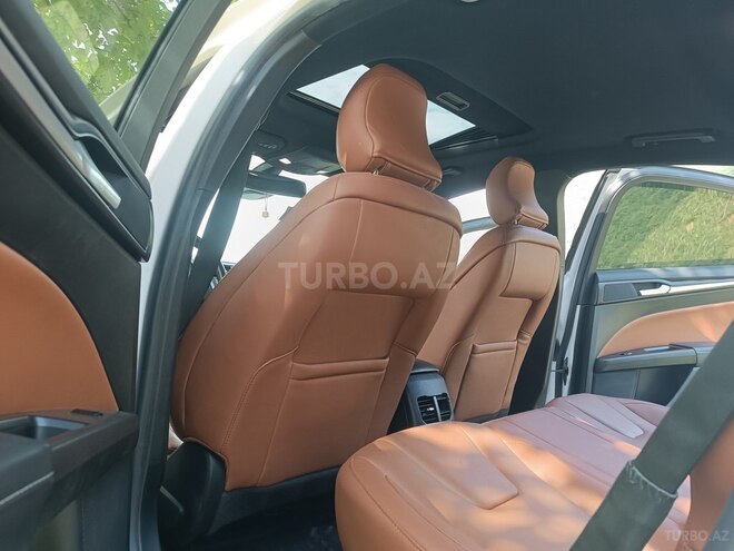 Ford Fusion (North America) 2019, 160,000 km - 2.0 л - Bakı