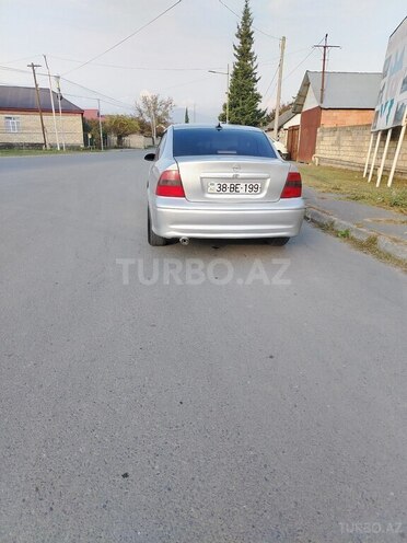 Opel Vectra 1999, 256,899 km - 1.8 l - Zaqatala