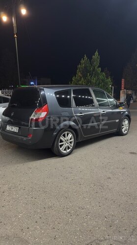 Renault Scenic 2006, 302,000 km - 1.9 l - Naxçıvan
