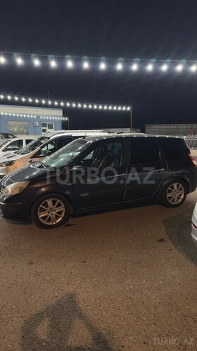Renault Scenic 2006, 302,000 km - 1.9 l - Naxçıvan