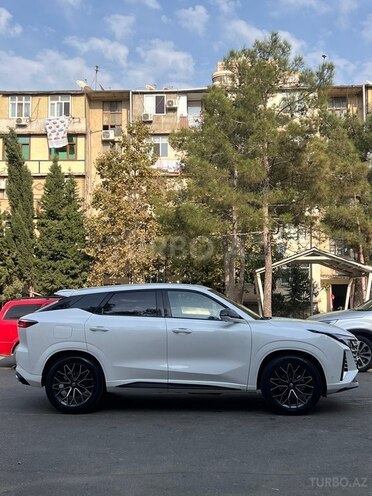 Changan  2025, 29,308 km - 1.5 l - Bakı