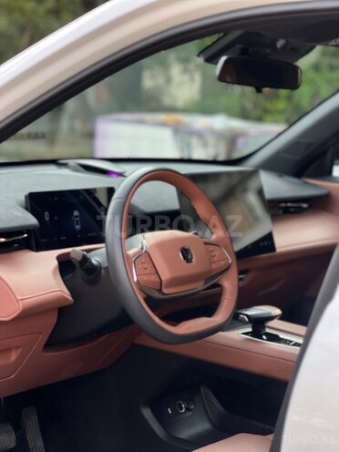Changan  2025, 29,308 km - 1.5 l - Bakı