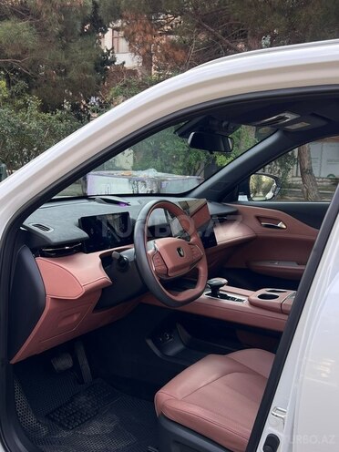 Changan  2025, 29,308 km - 1.5 l - Bakı