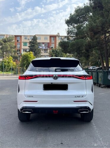 Changan  2025, 29,308 km - 1.5 l - Bakı