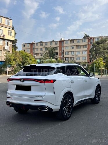 Changan  2025, 29,308 km - 1.5 l - Bakı