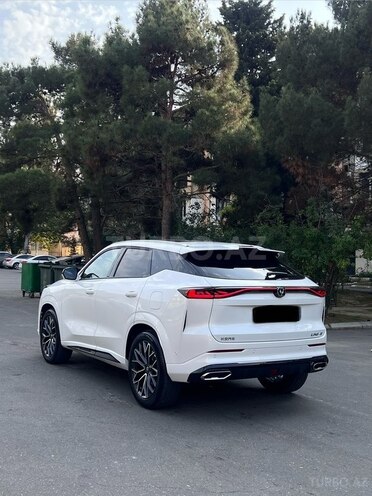 Changan  2025, 29,308 km - 1.5 l - Bakı