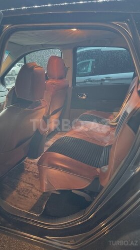 Renault Scenic 2006, 302,000 km - 1.9 l - Naxçıvan