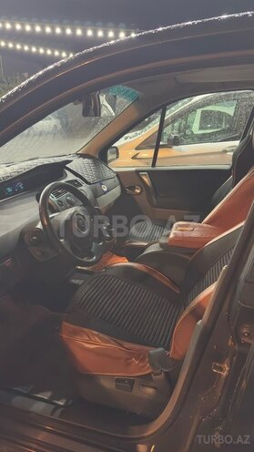 Renault Scenic 2006, 302,000 km - 1.9 l - Naxçıvan