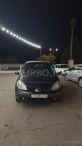 Renault Scenic 2006, 302,000 km - 1.9 l - Naxçıvan