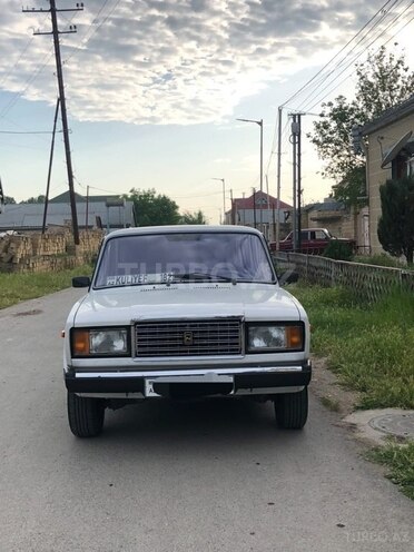 LADA (VAZ) 2107 2011, 185,000 km - 1.6 l - Ağcabədi