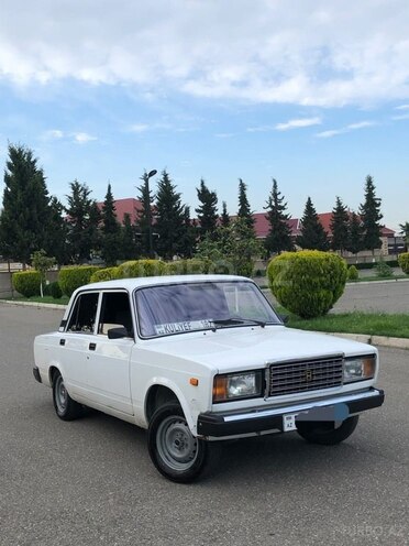 LADA (VAZ) 2107 2011, 185,000 km - 1.6 l - Ağcabədi
