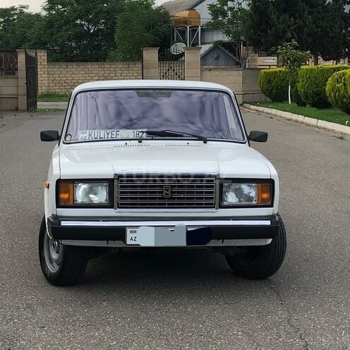 LADA (VAZ) 2107 2011, 185,000 km - 1.6 l - Ağcabədi