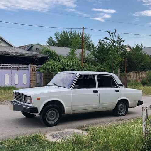 LADA (VAZ) 2107 2011, 185,000 km - 1.6 l - Ağcabədi