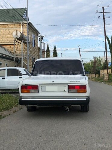 LADA (VAZ) 2107 2011, 185,000 km - 1.6 l - Ağcabədi