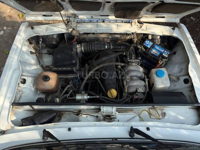 LADA (VAZ) 2107 2011, 185,000 km - 1.6 l - Ağcabədi