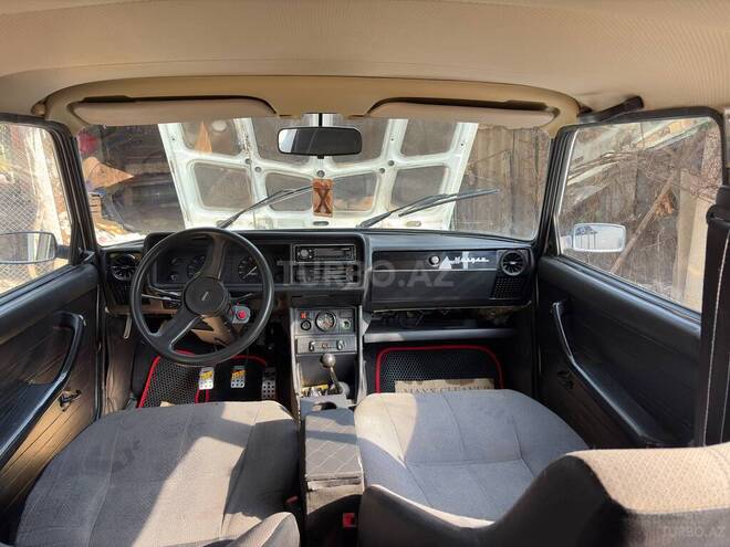 LADA (VAZ) 2107 2011, 185,000 km - 1.6 l - Ağcabədi