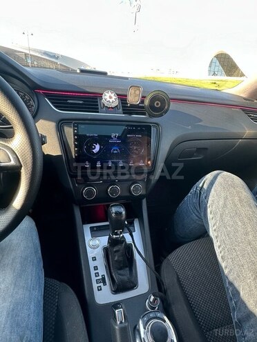 Skoda Octavia 2014, 252,000 km - 1.4 l - Bakı