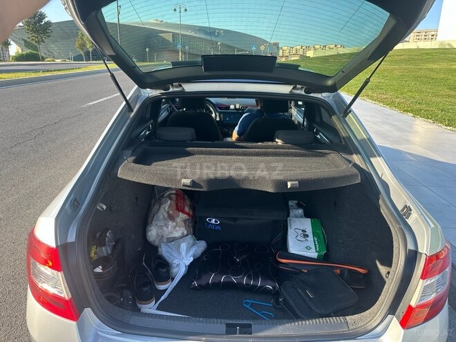 Skoda Octavia 2014, 252,000 km - 1.4 l - Bakı