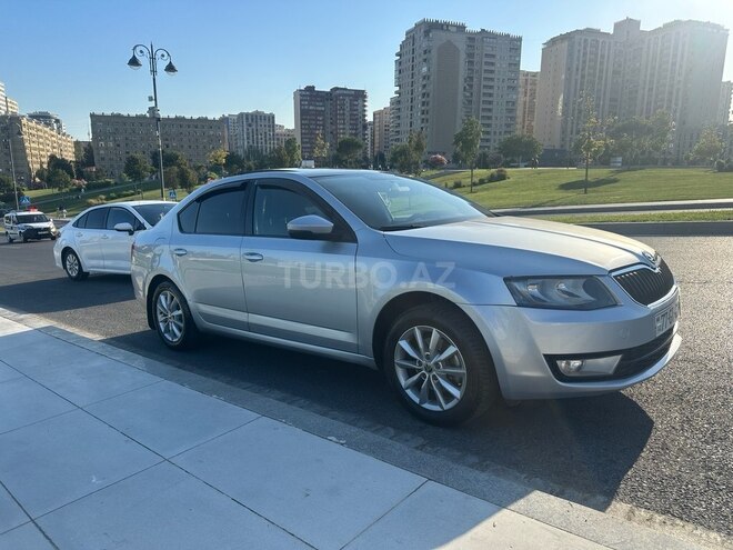 Skoda Octavia 2014, 252,000 km - 1.4 l - Bakı