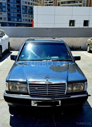 Mercedes 190 1993, 352,874 km - 2.0 l - Bakı