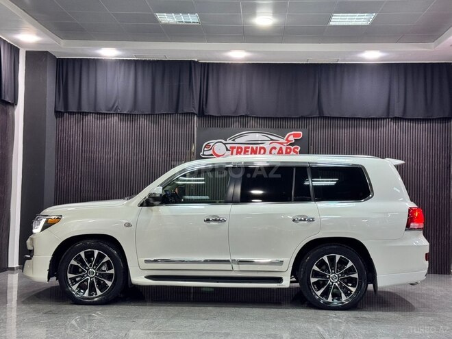 Toyota Land Cruiser 2010, 205,000 km - 4.0 l - Xırdalan
