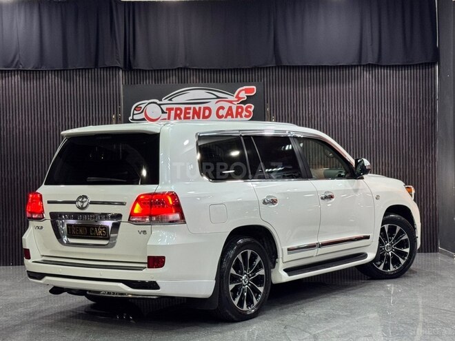 Toyota Land Cruiser 2010, 205,000 km - 4.0 l - Xırdalan