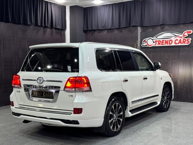 Toyota Land Cruiser 2010, 205,000 km - 4.0 l - Xırdalan