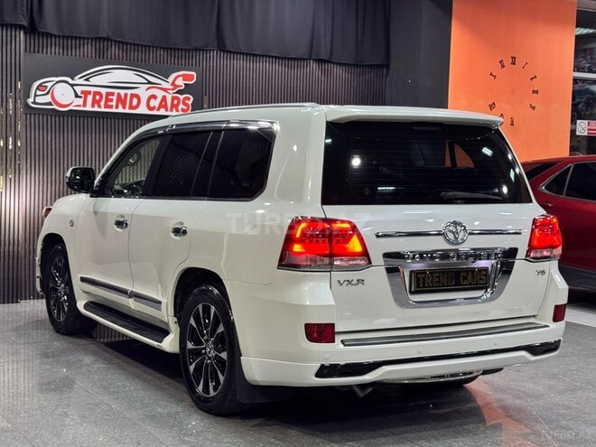Toyota Land Cruiser 2010, 205,000 km - 4.0 l - Xırdalan