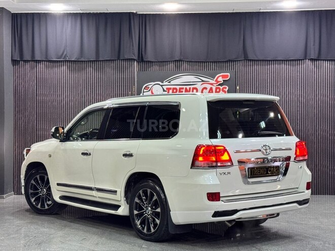 Toyota Land Cruiser 2010, 205,000 km - 4.0 l - Xırdalan