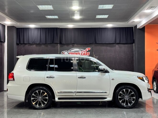 Toyota Land Cruiser 2010, 205,000 km - 4.0 l - Xırdalan