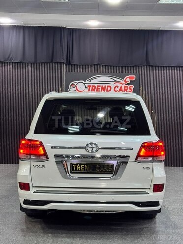 Toyota Land Cruiser 2010, 205,000 km - 4.0 l - Xırdalan