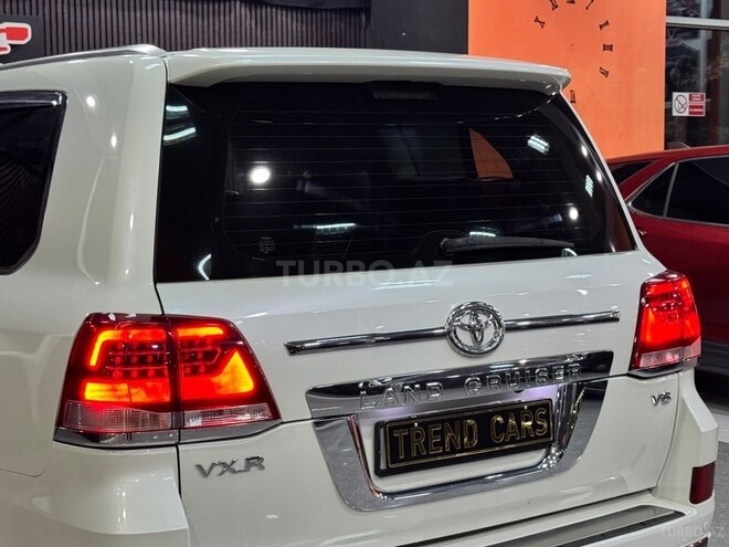 Toyota Land Cruiser 2010, 205,000 km - 4.0 l - Xırdalan